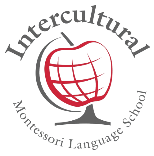 Intercultural Montessori Logo